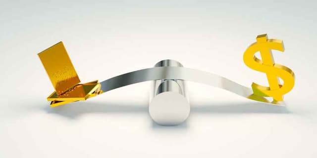 Image for article: Has the XAUUSD rally come to an end, or can it reach $2,500 During April?