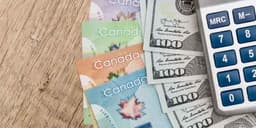 Thumbnail for USD/CAD Eyeing the 1.40 Level Amid Divergence Between the Fed and BoC!