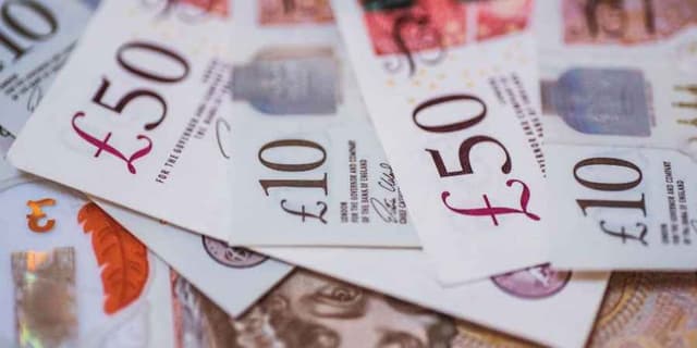 Image for article: Is GBPUSD Ready for a Correction After CPI, or Will It Continue to Drop?