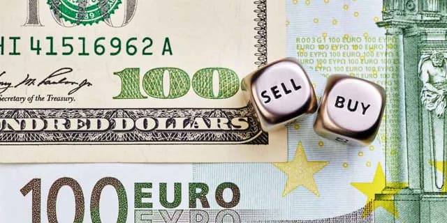 Image for article: EURUSD Deep Breakdown, looking to reach the levels of 1.05 in the coming week?