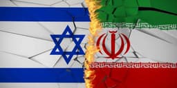 Thumbnail for Dollar Lifts as Iran Hits Israel, Geopolitical Risk Climbs