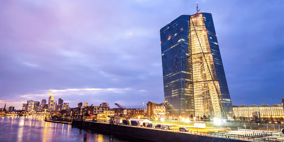 European Central Bank
