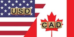 Thumbnail for Strong US Payrolls Lift Dollar; AUD Dips, CAD Tumbles