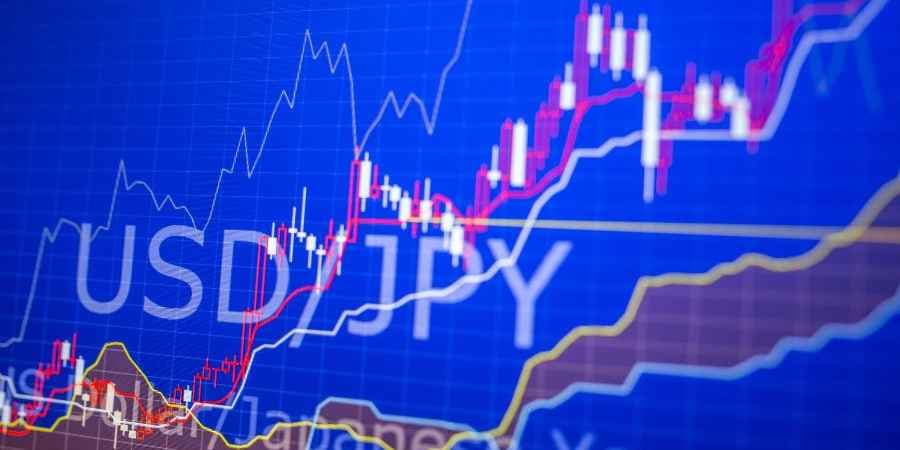 JPY Is Getting Even Weaker Than Expected; USDJPY Could Soar in the Coming Days