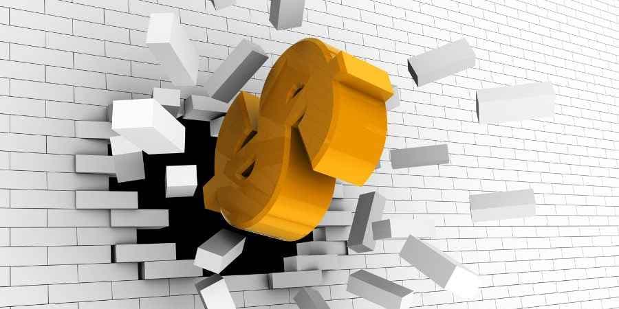 Dollar's Unexpected Strength Amidst Post-Fed Dynamics Dragging EURUSD to Lows of the Week
