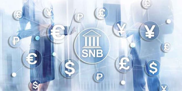 Image for article: First SNB Rate Cut in 6 Years What Impact Will It Have on the Market?