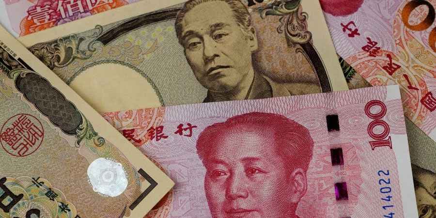 Renewed Strength for CNY and JPY: Central Bank Signals and Verbal Intervention Provide Stability