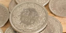 Thumbnail for Wrapping up the Week Following a Busy Central Bank Schedule: USD Expected to Maintain Strength as CHF Faces Further Depreciation