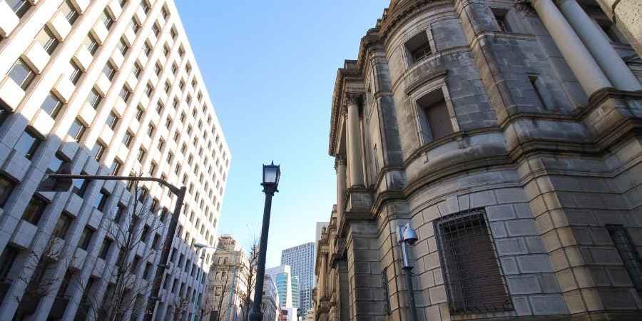 Bank of Japan Shifts from Negative Rates Market Reaction Turns Bearish