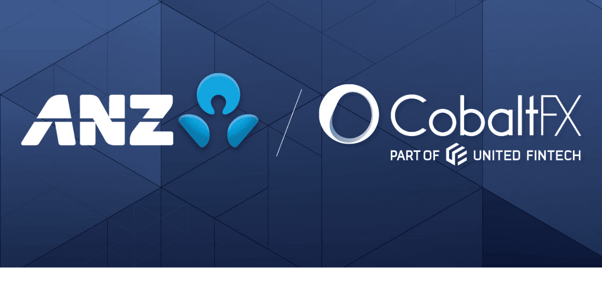 ANZ Cobalt FX