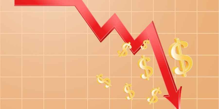 Dollar Extends Gains into FOMC Meet; Gold, Metals Tumble