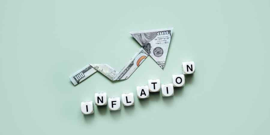 Inflation Surprises and Policy Uncertainty USA Under Pressure