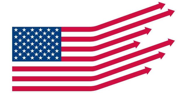 Image for article: Bond Yields Lift on US PPI Climb, Jobless Rate Falls; DXY Soars