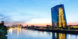 Thumbnail for Will ECB Push EURUSD to 1.10 Today on the Operational Framework Release?