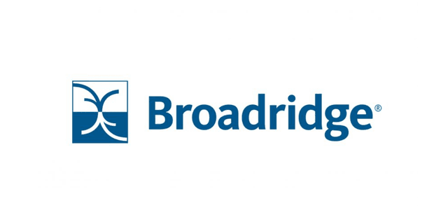 Broadridge logo