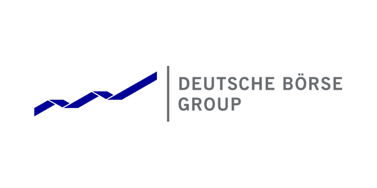 Deutsche Borse logo