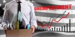 Thumbnail for Dollar Extends Fall; US Jobless Rate Climbs Despite NFP Gain