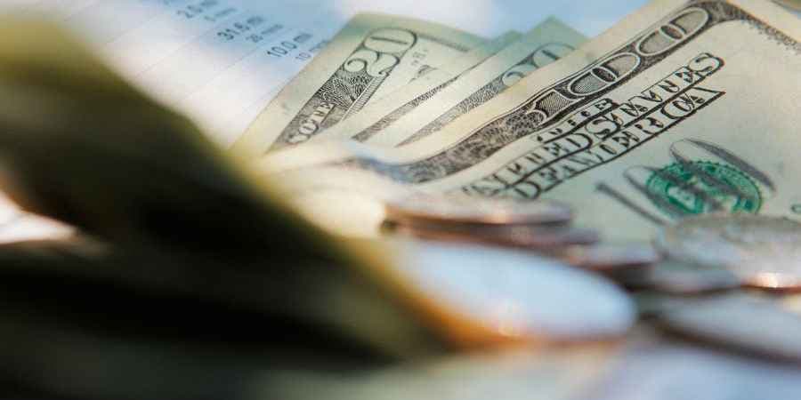 All Eyes on Powell and the USD – Is it the End of the USD Strength?