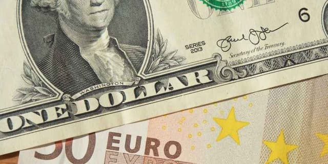 Image for article: USD Resilience and EUR Dynamics Amidst Key Economic Events Ahead