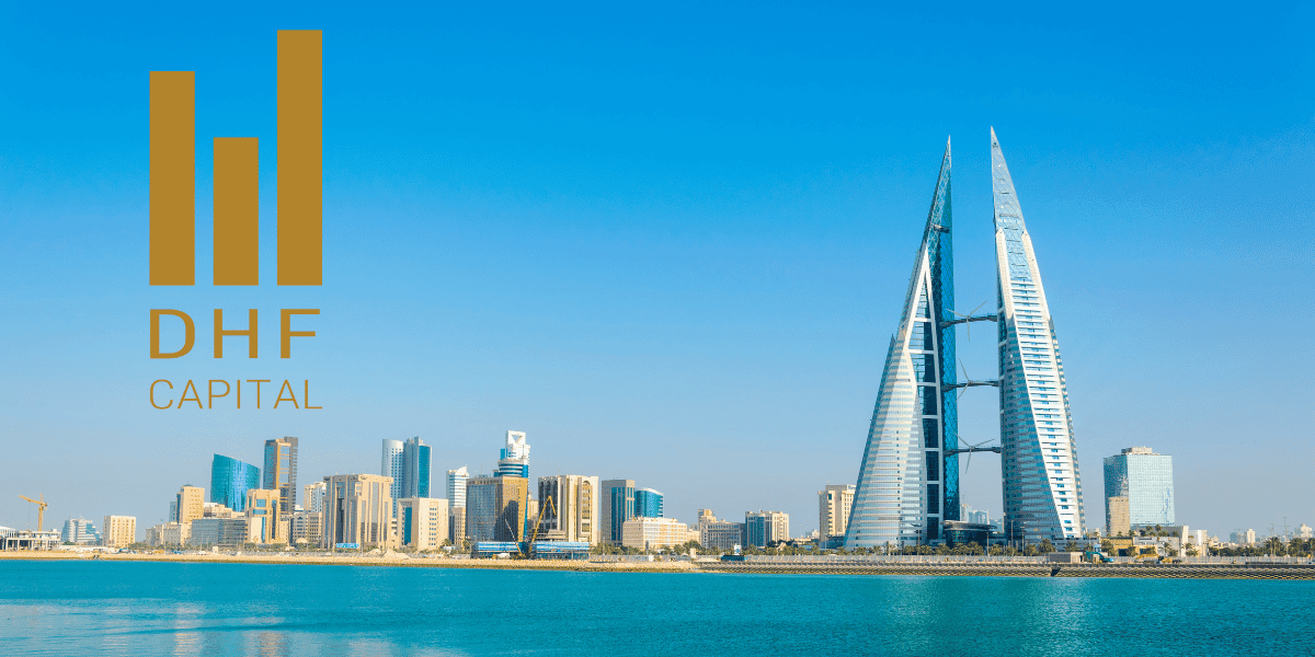 DHF Capital Bahrain