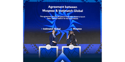 Thumbnail for Instimatch Global Partners with Muqassa to Unveil Groundbreaking Saudi Repo Trading Platform