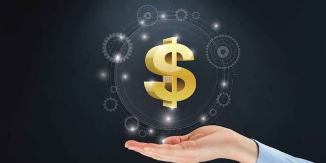 Image for article: The Strong Dollar Today, but Will It Last?