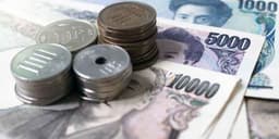Thumbnail for Japanese Yen Climbs, Breaks USD 150; DXY Edges Up