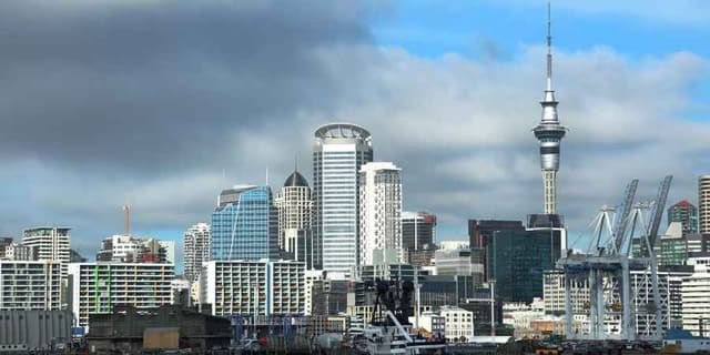 Image for article: Assessing the Reserve Bank of New Zealand's Policy Outlook