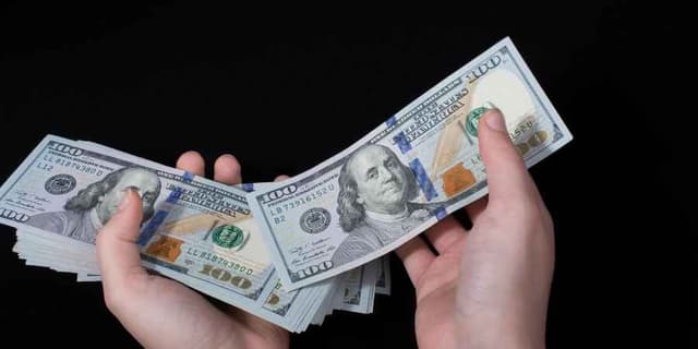 Image for article: USD Prolonged Selling Due to Risk-Averse Sentiment