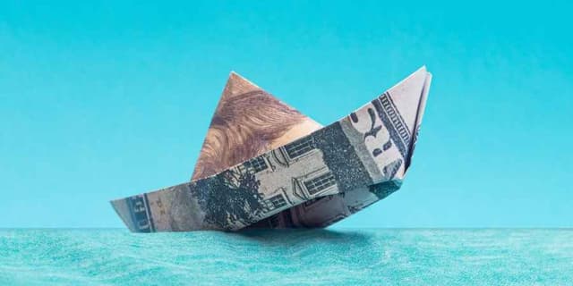 Image for article: Dollar Ends the Week Flat Even as Treasury Yields Fall