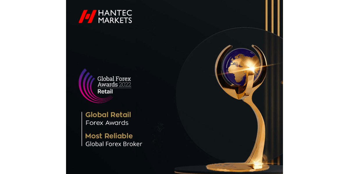 Hantec Global Forex Awards