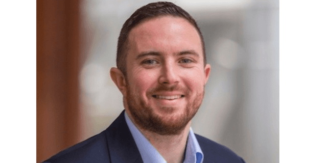 Image for article: BidX Markets Hires Liam Bonfield as Chief Finance Officer