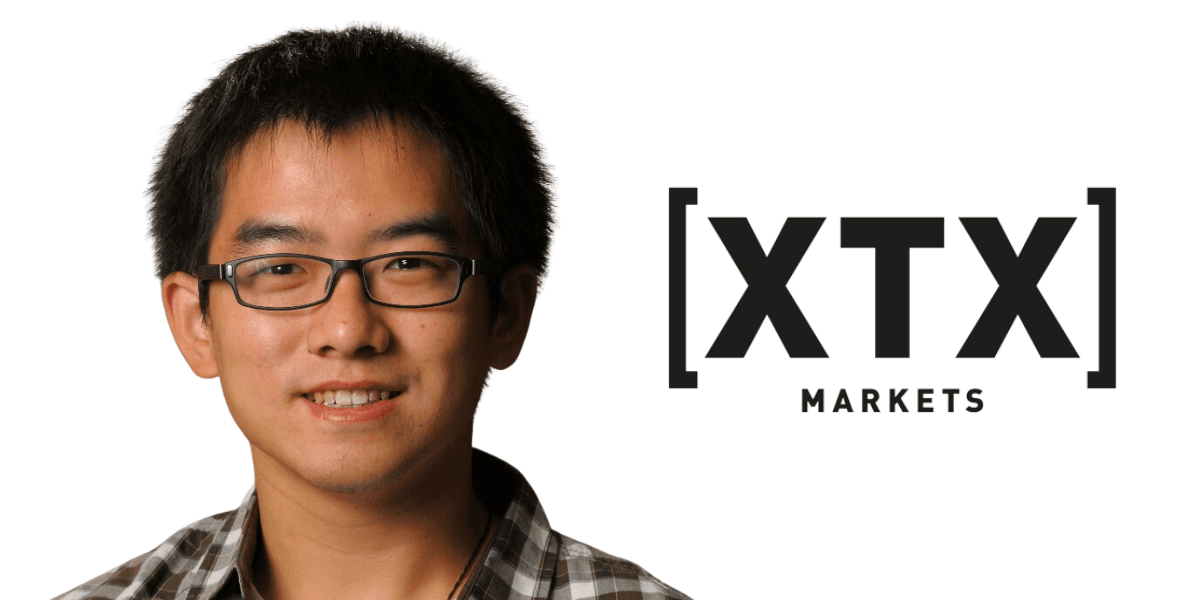 atlas yang xtx markets