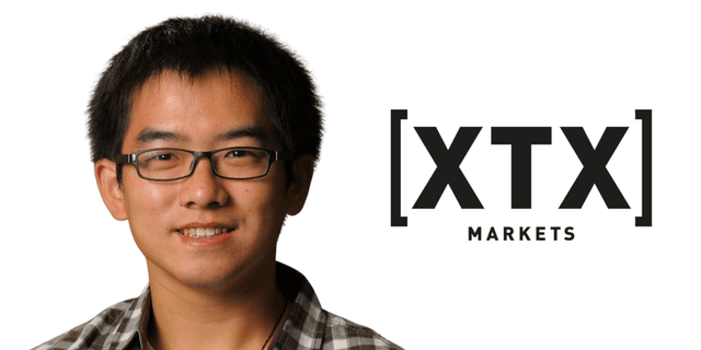 atlas yang xtx markets