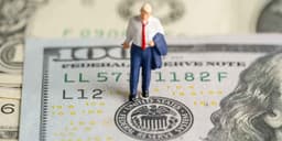 Thumbnail for The Fed Is Set to Cut Rates Earlier Than You Might Expect, and Here's Why!