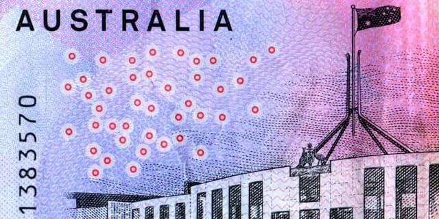 Image for article: AUD, NZD Outperform, DXY Flat; FOMC, Fed Speak Next