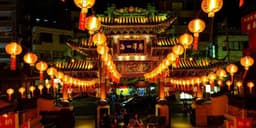 Thumbnail for Chinese Consumers Experience a Bustling Lunar New Year