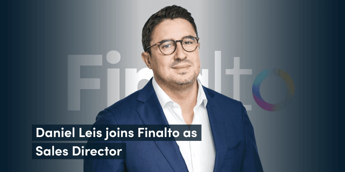 Daniel Leis Finalto
