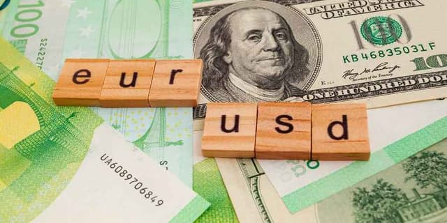 Image for article: Is 1.07 the Real Bottom for EURUSD in 2024?
