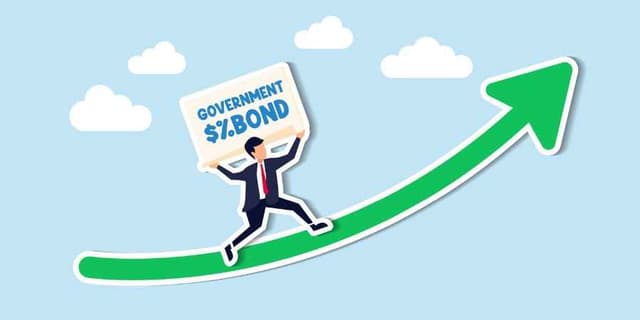 Image for article: Dollar Steadies, Bond Yields Rebound; Wall Street Stocks Slip