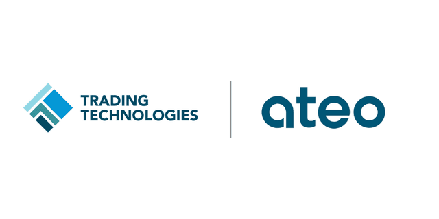 Image for article: Trading Technologies Acquires ATEO SAS to Expand Clearing Technology Services