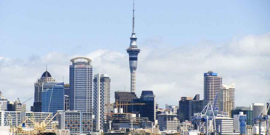 Kiwi Currency Soars - RBNZ's Bold Move and ANZ's Updated Forecast