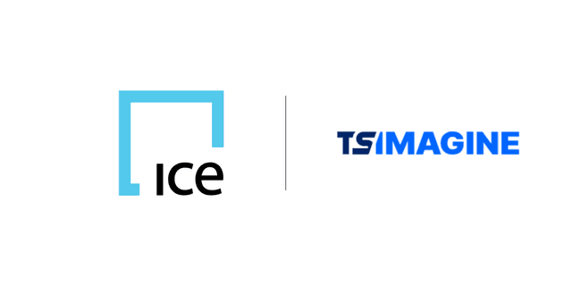 ICE TS Imagine