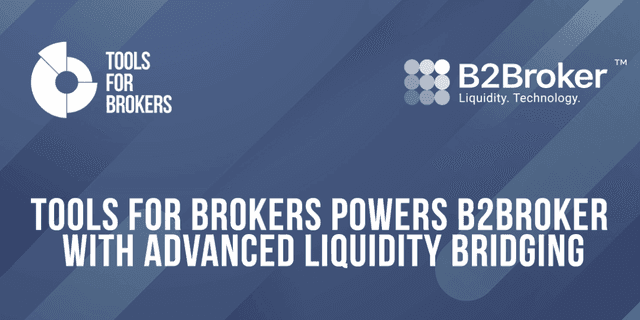 B2Broker Tools For Brokers