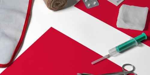 Image for article: Currency Challenges in Denmark and Switzerland Pharma's Impact