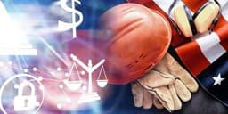 Thumbnail for Stellar US Jobs Report Lifts Dollar, Treasury Yields