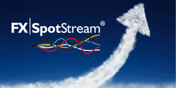Thumbnail for FXSpotStream Reports Record Average Daily Volume in January 2024