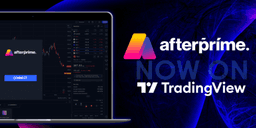 Thumbnail for Afterprime Integrates with TradingView Via TraderEvolution Platform