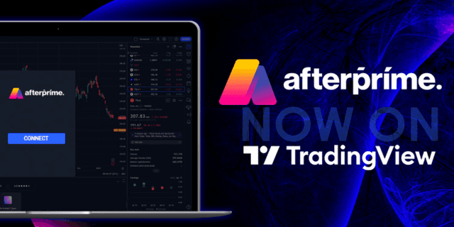 Afterprime TraderEvolution
