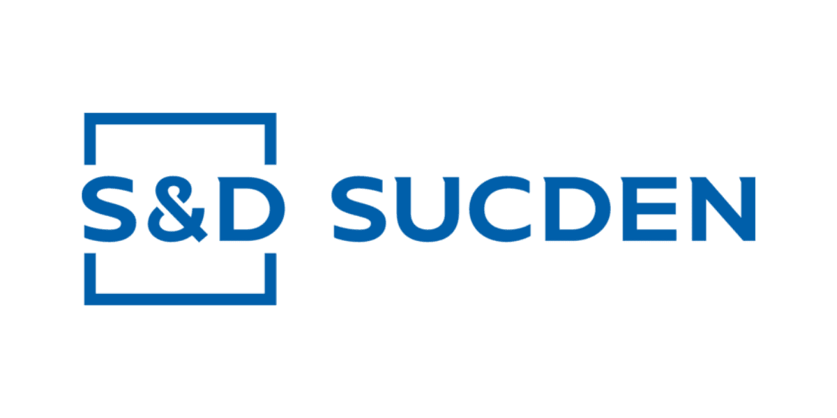 Sucden Logo